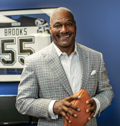 Derrick Brooks